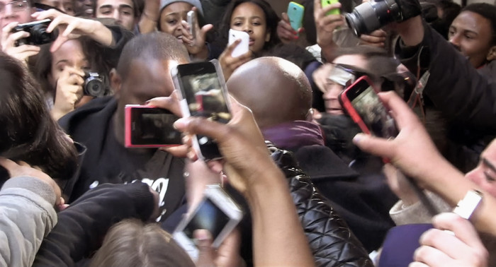 And the King Said, What a Fantastic Machine (Bild: Plattform Produktion)